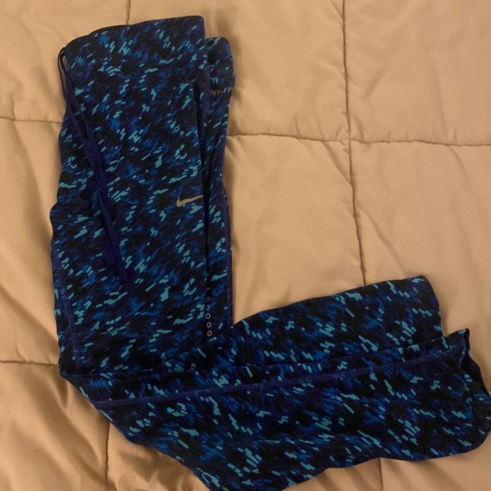 Nike dri-fit pants